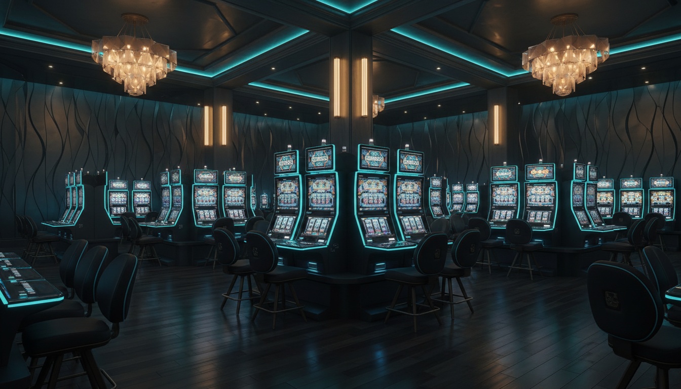 Winbeatz Casino — Uma Análise Detalhada