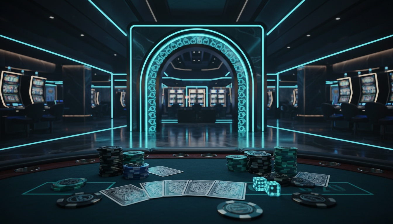 Winbeatz Casino