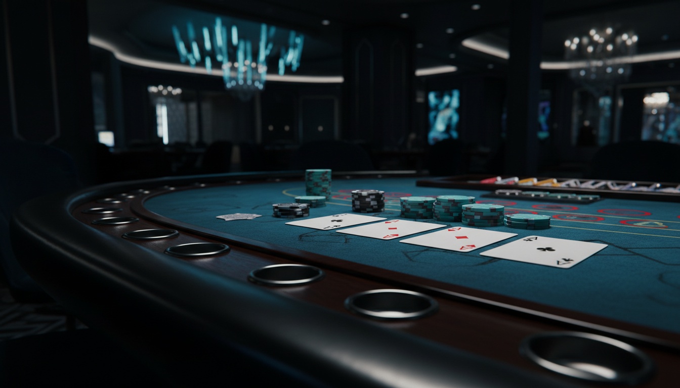 Winbeatz Casino: Segurança e Confiabilidade